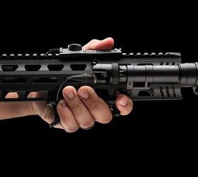 Strike Industries New Link Cobra Cable Management Foregrip