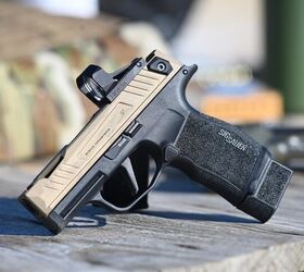 TFB Review: Strike Industries Strike Slide For SIG P365 Pistols