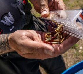 CCI Blazer Named Most Frequently Purchased Handgun Ammo for 2021
