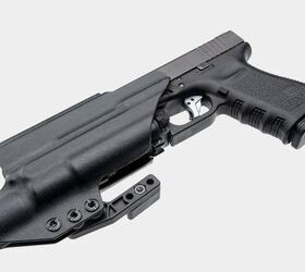 トイガン Paddle Shifter kit V2 for SureFire X300 Emissary Development V2 Paddle Shifter Kit for SureFire X300