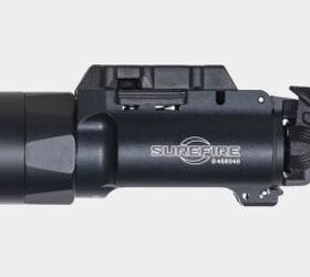 Emissary Development PADDLE SHIFTER Switch for SureFire X300