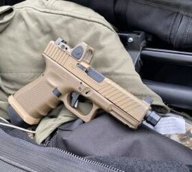 Concealed Carry Corner: New Concealed Carry Trends