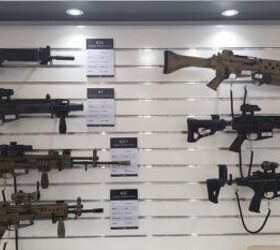 WDS 2022: The Small Arms of South Korea