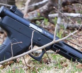 The Rimfire Report: The Magnum Research Mountain Eagle - Ahead Of Its Time?