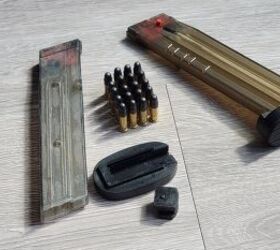 the rimfire report the magnum research mountain eagle ahead of its time