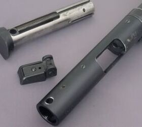 The Rimfire Report: The Magnum Research Mountain Eagle - Ahead Of Its Time?