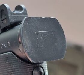 The Rimfire Report: The Magnum Research Mountain Eagle - Ahead Of Its Time?