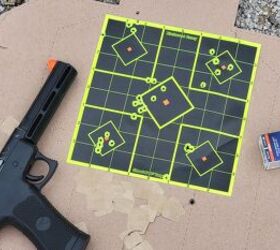 The Rimfire Report: The Magnum Research Mountain Eagle - Ahead Of Its Time?