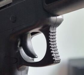  The barrels rifling and bore were in pristine condition and the internals of the pistol looked like they had been freshly cleaned and lubed so it was good to go to the range right away.