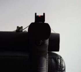 The Rimfire Report: The Magnum Research Mountain Eagle - Ahead Of Its Time?
