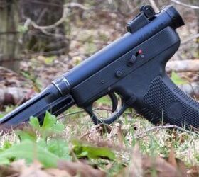 The Rimfire Report: The Magnum Research Mountain Eagle - Ahead Of Its Time?