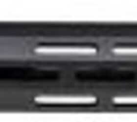 Bear Creek Arsenal Releases Their NEW GPx Gas Piston AR-15 Upper