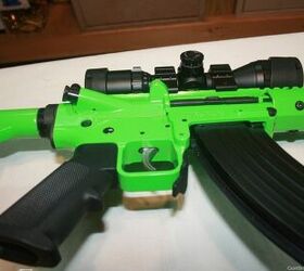 HOT GAT or FUDD CRAP? The Zombie Apocalypse Strikes Back