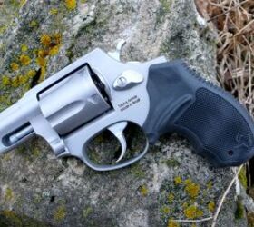 Wheelgun Wednesday: Taurus 605 – An Affordable Snubnose Revolver