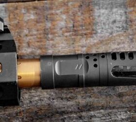 New ZEV Technologies Core Elite Bronze AR-15 Barrels