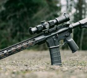 New ZEV Technologies Core Elite Bronze AR-15 Barrels