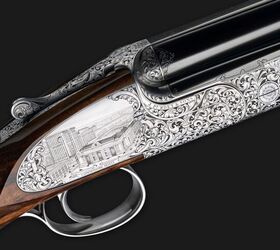 POTD: The Purdey US Centenary Gun