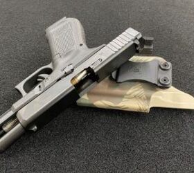 Concealed Carry Corner: Cover vs Concealment