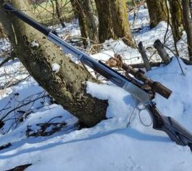 TFB Review: Is the New Ruger/Marlin 1895 SBL Done Right?