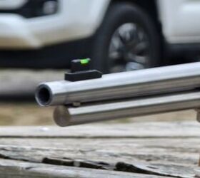 TFB Review: Is the New Ruger/Marlin 1895 SBL Done Right?