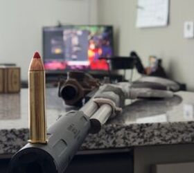TFB Review: Is the New Ruger/Marlin 1895 SBL Done Right?