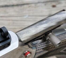 TFB Review: Is the New Ruger/Marlin 1895 SBL Done Right?