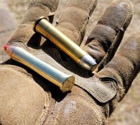 TFB Review: Is the New Ruger/Marlin 1895 SBL Done Right?