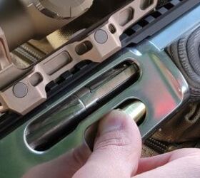 tfb review is the new ruger marlin 1895 sbl done right