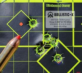 TFB Review: Is the New Ruger/Marlin 1895 SBL Done Right?