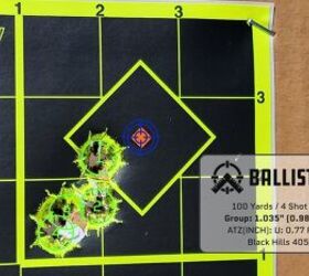 TFB Review: Is the New Ruger/Marlin 1895 SBL Done Right?