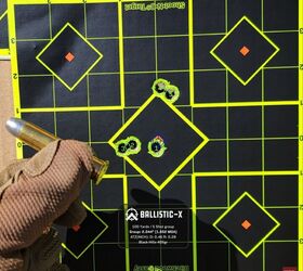 TFB Review: Is the New Ruger/Marlin 1895 SBL Done Right?