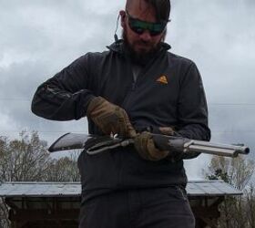 TFB Review: Is the New Ruger/Marlin 1895 SBL Done Right?
