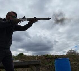TFB Review: Is the New Ruger/Marlin 1895 SBL Done Right?