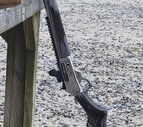 TFB Review: Is the New Ruger/Marlin 1895 SBL Done Right?