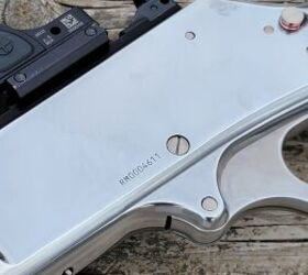 TFB Review: Is the New Ruger/Marlin 1895 SBL Done Right?