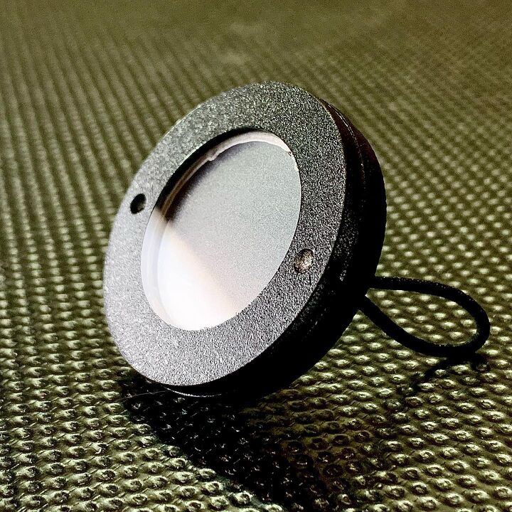 Friday Night Lights: Villain Weapon Systems Gen 2 DBAL D2 LSD Diffuser ...