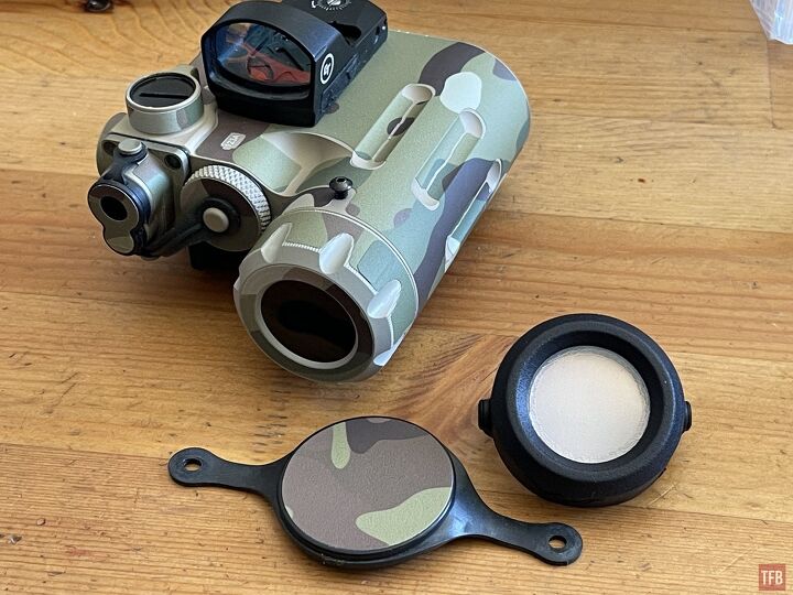 Friday Night Lights: Villain Weapon Systems Gen 2 DBAL D2 LSD Diffuser ...