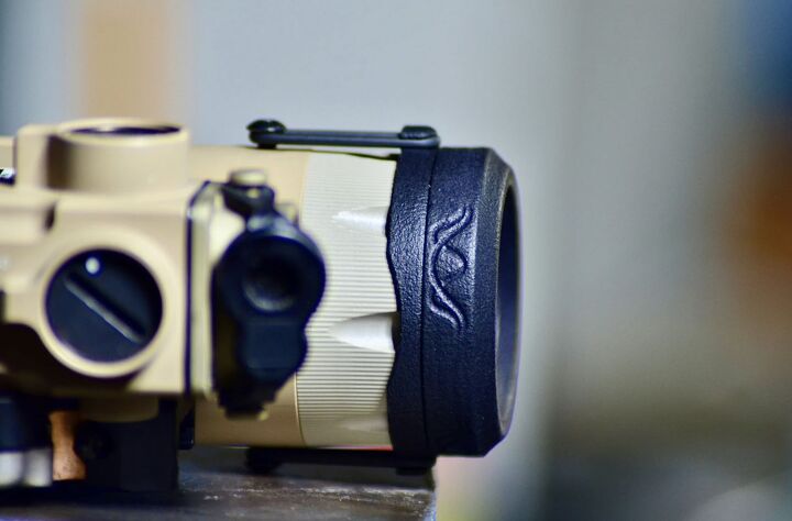 Friday Night Lights: Villain Weapon Systems Gen 2 DBAL D2 LSD Diffuser ...