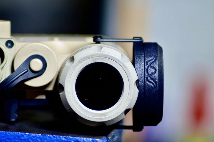 Friday Night Lights: Villain Weapon Systems Gen 2 DBAL D2 LSD Diffuser ...