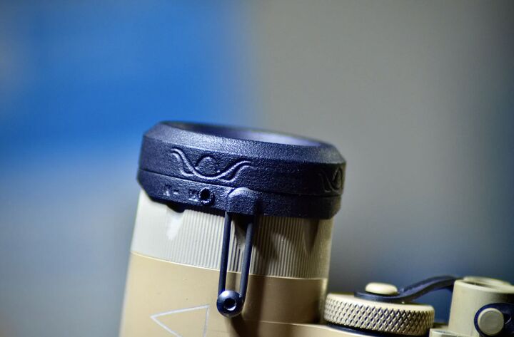 Friday Night Lights: Villain Weapon Systems Gen 2 DBAL D2 LSD Diffuser ...