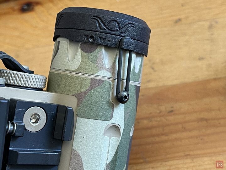 Friday Night Lights: Villain Weapon Systems Gen 2 DBAL D2 LSD Diffuser ...