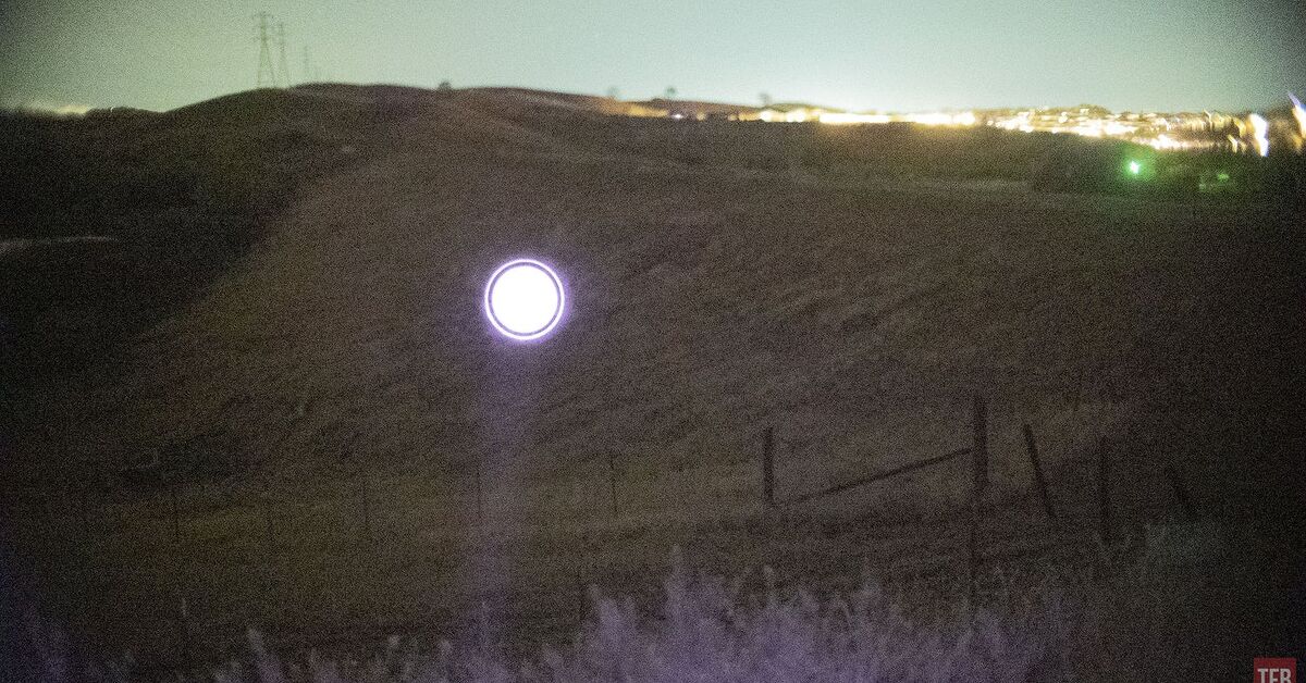 Friday Night Lights: Villain Weapon Systems Gen 2 DBAL D2 LSD Diffuser ...