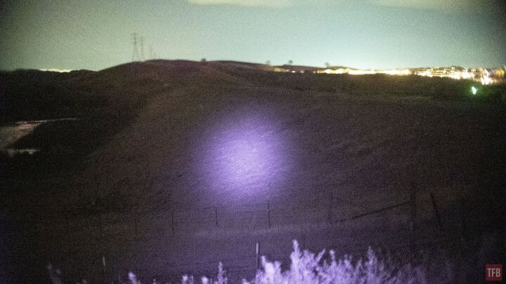 Friday Night Lights: Villain Weapon Systems Gen 2 DBAL D2 LSD Diffuser ...