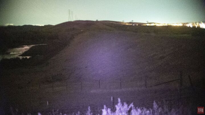 Friday Night Lights: Villain Weapon Systems Gen 2 DBAL D2 LSD Diffuser ...