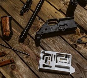 TFB Review: Sharps Bros Livewire AR-15 Build w/ Brazilian Cherry Wood