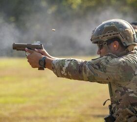 POTD: Combat Pistol Excellence-in-Competition at NGMTC