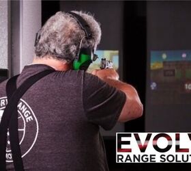 Quick Look: Evolve Range Solutions – Live Fire Digital Targeting