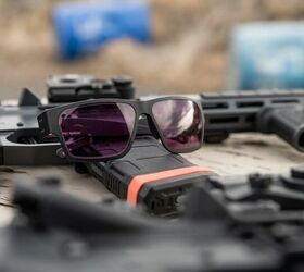 New Full Shooting Lens Line-Up Released by GATORZ Eyewear