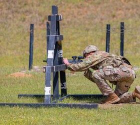 POTD: Best Ranger Competition 2022