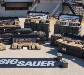 SIG Sauer Comment on NGSW Win